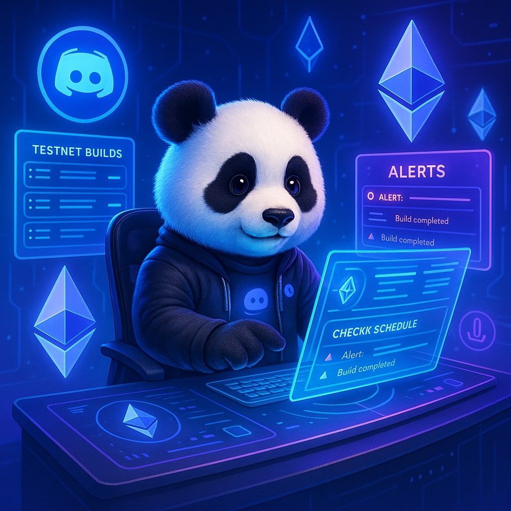Panda Pulse