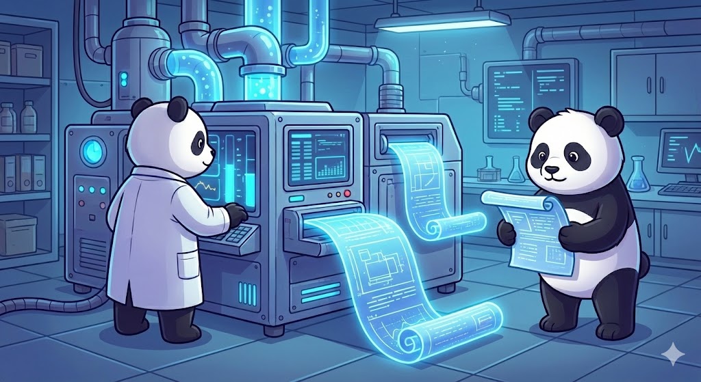 ClickHouse Proto Gen